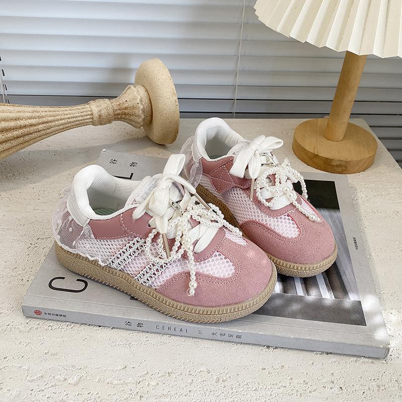 Детские кроссовки Форрест Гамп для мальчиков и девочек, повседневные удобные кроссовки на мягкой подошве, студенческая мода, детские кроссовки на липучках 25 розовый
Детские кроссовки Форрест Гамп для мальчиков и девочек, повседневные удобные кроссовки на мягкой подошве, студенческая мода, детские кроссовки на липучках 25 розовый