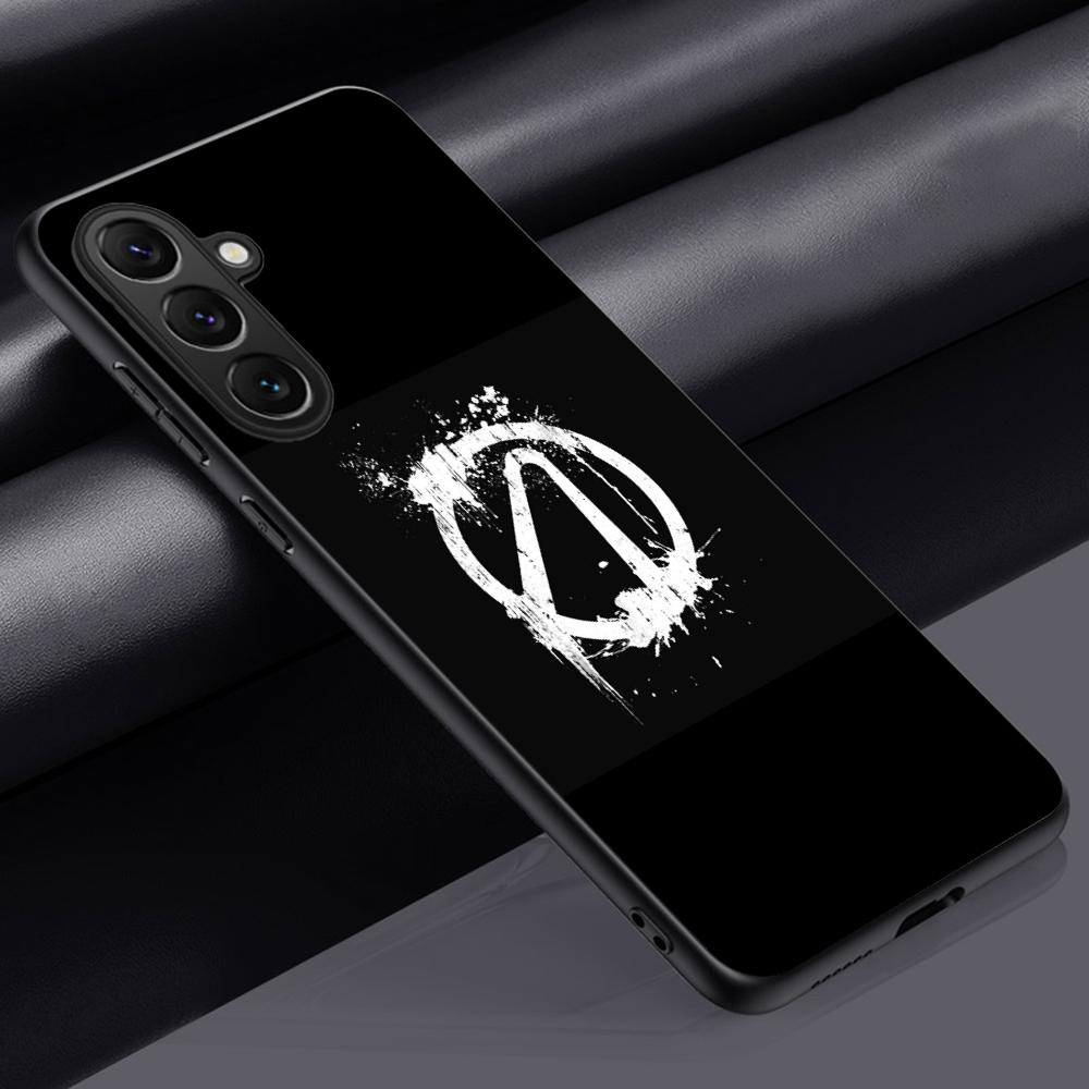 B-border-lands hot game poster pattern Phone Case For Samsung Galaxy S26 S25 S24 S23 S22 S21 Plus Ultra Note20 Soft Black Galaxy S20 FE
B-border-lands hot game poster pattern Phone Case For Samsung Galaxy S26 S25 S24 S23 S22 S21 Plus Ultra Note20 Soft Black Galaxy S20 FE