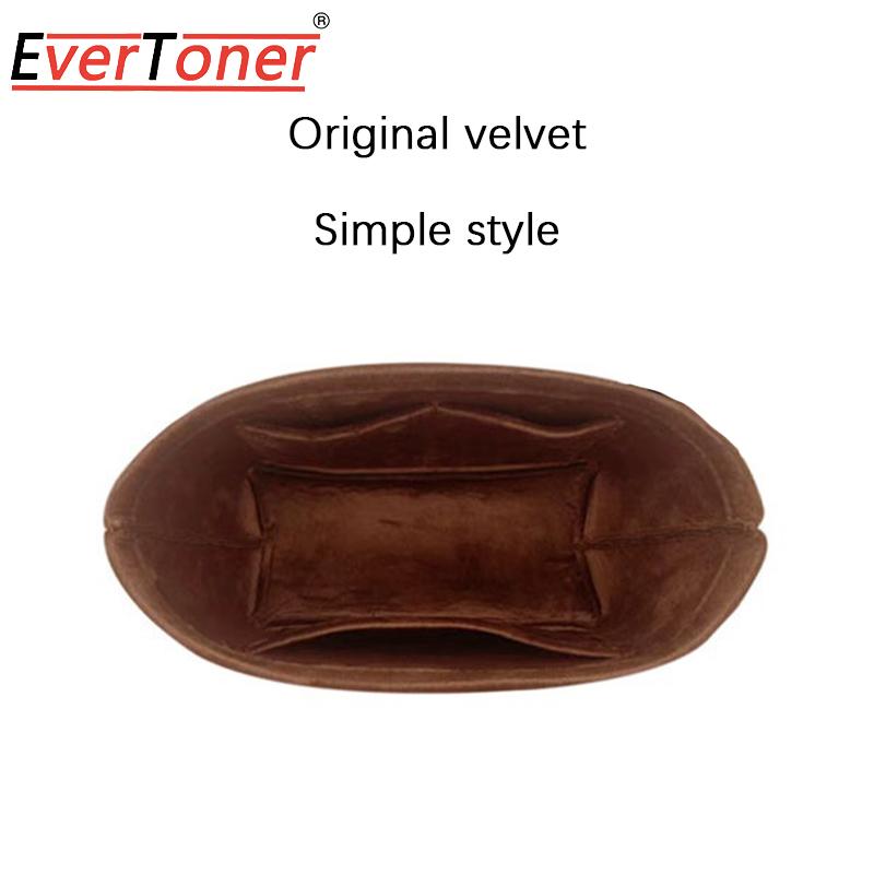 EverToner DuPont Paper Waterproof Lightweight Original Velvet Liner Insert Shaper for Co-ch Taxi 21 Small Basket Bag
EverToner DuPont Paper Waterproof Lightweight Original Velvet Liner Insert Shaper for Co-ch Taxi 21 Small Basket Bag