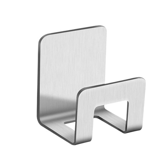 1Pc Kitchen Sponge Holder Stainles Steel Sponges Racks Self Adhesive Sink Drain Holder Bathroom Wall Hook Storage Organizer
1Pc Kitchen Sponge Holder Stainles Steel Sponges Racks Self Adhesive Sink Drain Holder Bathroom Wall Hook Storage Organizer