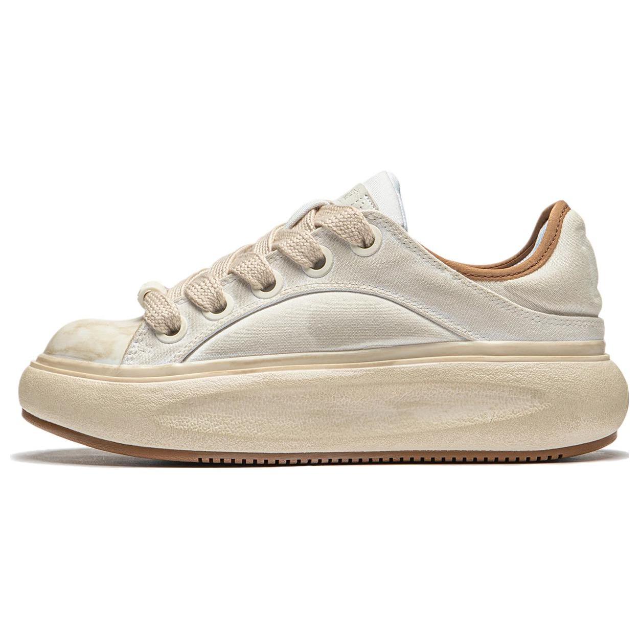 Li Ning Yun You C4D Comfortable Slip Resistant Low top Casual Shoes Women s Ivory AZGT044-6 39
Li Ning Yun You C4D Comfortable Slip Resistant Low top Casual Shoes Women s Ivory AZGT044-6 39