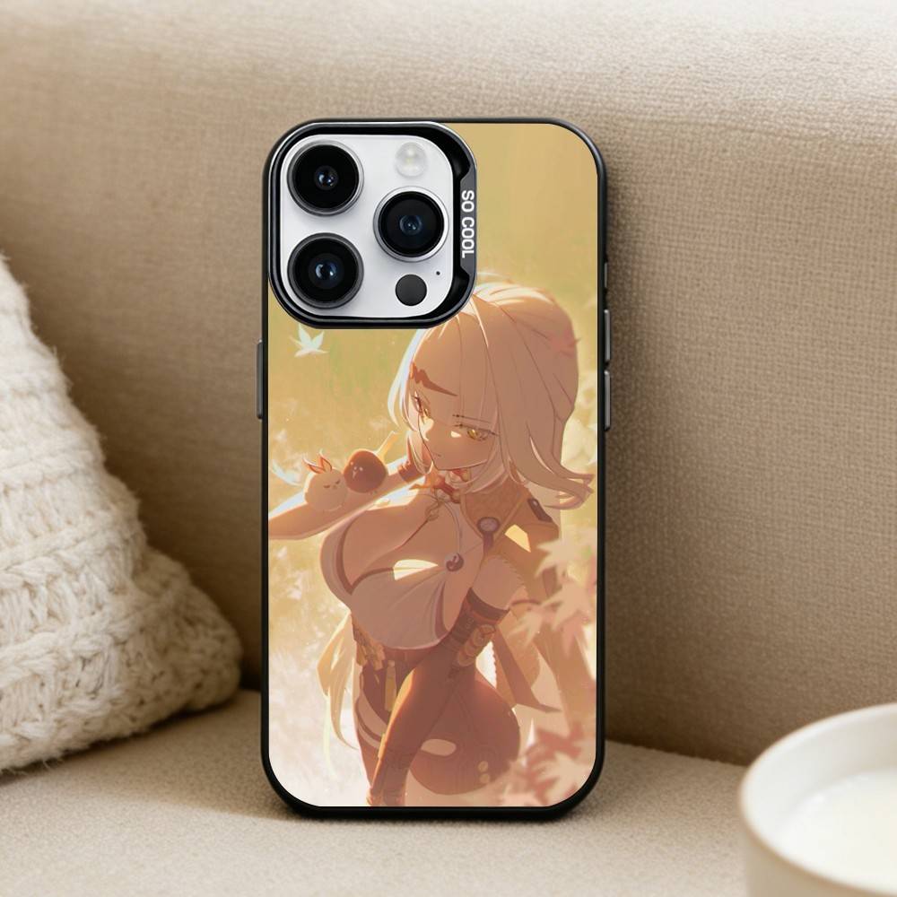 ZZZ-YixuanMaster Чехол для телефона для iPhone 17, 16, 15, 14, 13, 12 Pro Max Черный Конфетный Матовый Ударопрочный Чехол iPhone16promax
ZZZ-YixuanMaster Чехол для телефона для iPhone 17, 16, 15, 14, 13, 12 Pro Max Черный Конфетный Матовый Ударопрочный Чехол iPhone16promax