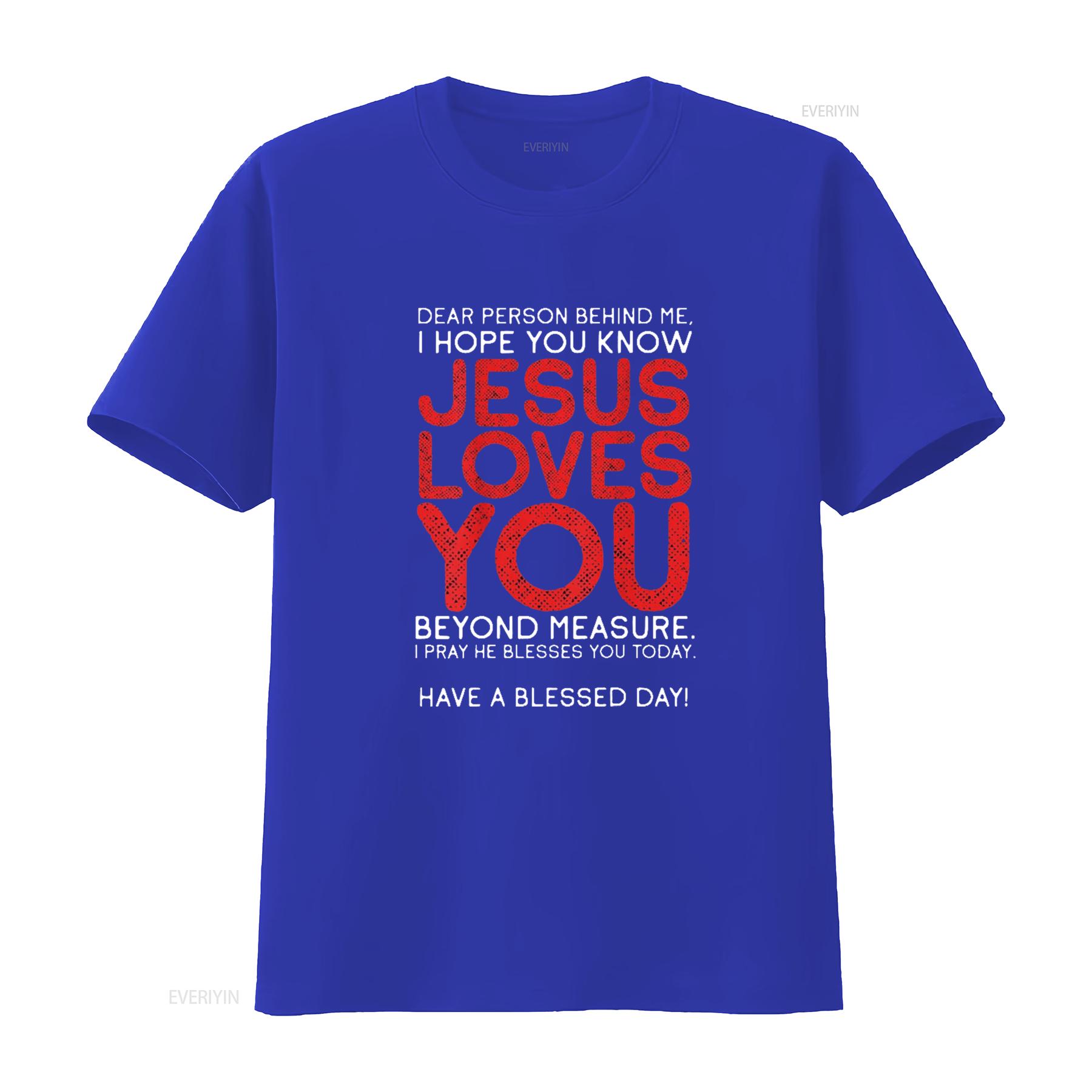 Christianity Jesus Loves You Christ God Church T Shirt Black Medium vintage Washed streetwear designer clothes Slightly S
Christianity Jesus Loves You Christ God Church T Shirt Black Medium vintage Washed streetwear designer clothes Slightly S