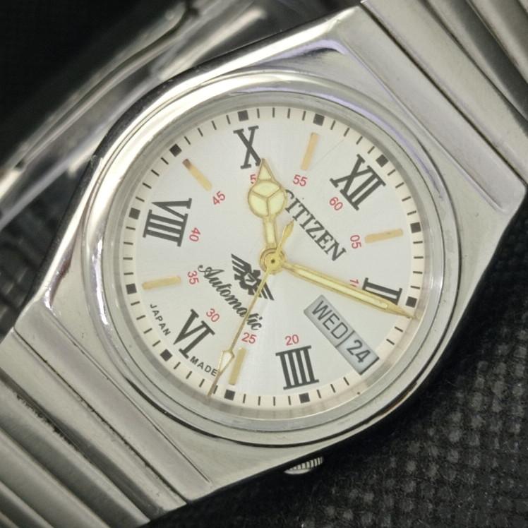 Б/У ВИНТАЖНЫЕ ЧАСЫ CITIZEN AUTOMATIC 8200 ЯПОНИЯ МУЖСКИЕ СЕРЕБРЯНЫЕ ЧАСЫ 608j-a317069-2 SKU608j-a317069
Б/У ВИНТАЖНЫЕ ЧАСЫ CITIZEN AUTOMATIC 8200 ЯПОНИЯ МУЖСКИЕ СЕРЕБРЯНЫЕ ЧАСЫ 608j-a317069-2 SKU608j-a317069