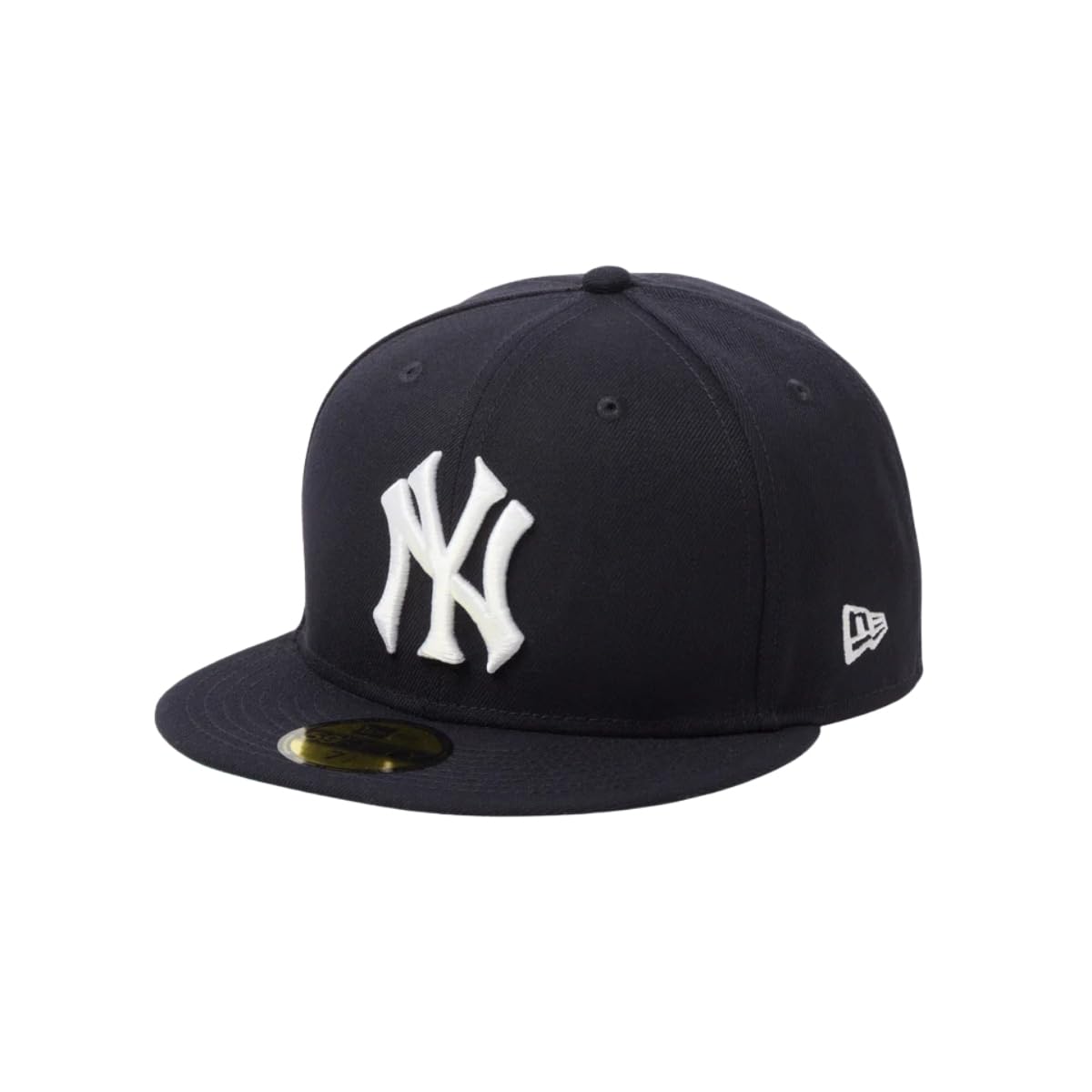 Кепка New Era 59FIFTY MLB Old English Cooperstown New York Yankees 14668151 (Темно-синій/М/Чоловічий)
Кепка New Era 59FIFTY MLB Old English Cooperstown New York Yankees 14668151 (Темно-синій/М/Чоловічий)