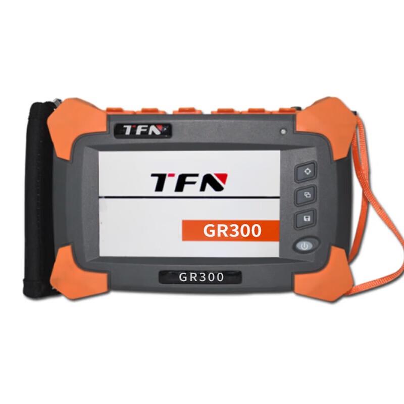 TFN GR300 10G/10GEPON Optical Power Meter
TFN GR300 10G/10GEPON Optical Power Meter