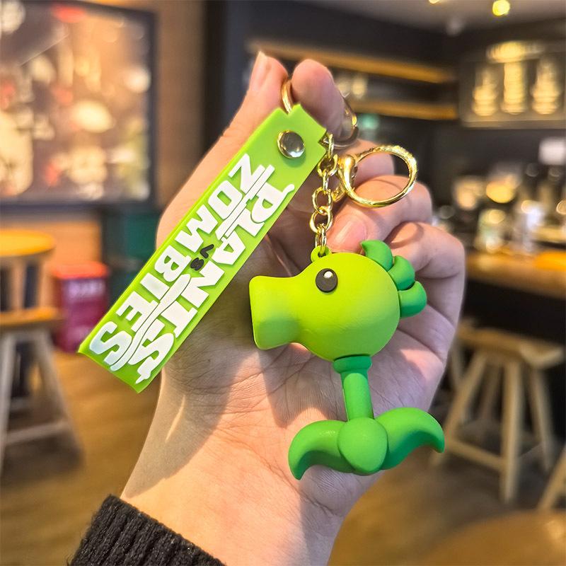 Plants Vs. Zombies Keychain Small Gift Gift Company Doll Cute Children s Gift Personalized Gifts Y2k Fashion Toys Anime
Plants Vs. Zombies Keychain Small Gift Gift Company Doll Cute Children s Gift Personalized Gifts Y2k Fashion Toys Anime