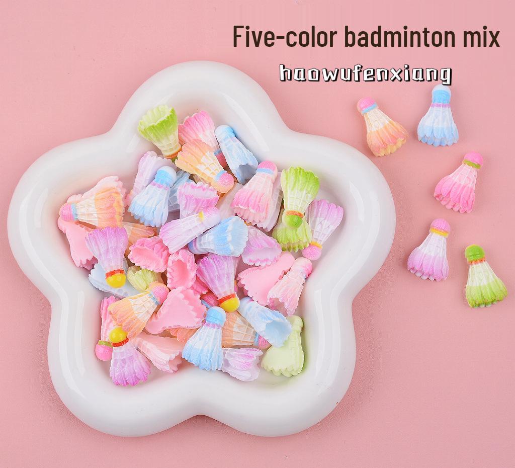 Mini Cartoon Ice Cream Resin Toys: DIY Pretend Play Accessories and Small Ornaments
Mini Cartoon Ice Cream Resin Toys: DIY Pretend Play Accessories and Small Ornaments