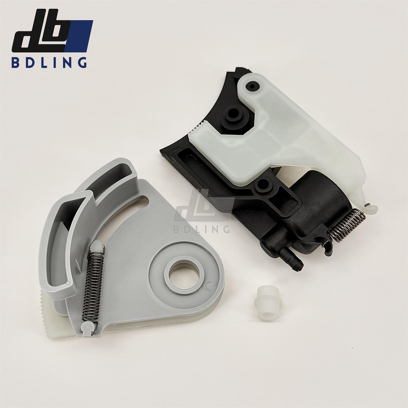 Compatible with Mercedes-Benz MAN Grammer 90.3 Seat Sub-valve Control Clutch 81623406100/81623406140. Contact Customer Service
Compatible with Mercedes-Benz MAN Grammer 90.3 Seat Sub-valve Control Clutch 81623406100/81623406140. Contact Customer Service