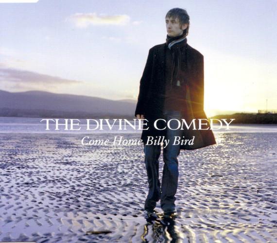 CD DIVINE COMEDY - Come Home Billy Bird 1 724354828621,CD Parlophone 2004 Europe Rock Used
CD DIVINE COMEDY - Come Home Billy Bird 1 724354828621,CD Parlophone 2004 Europe Rock Used