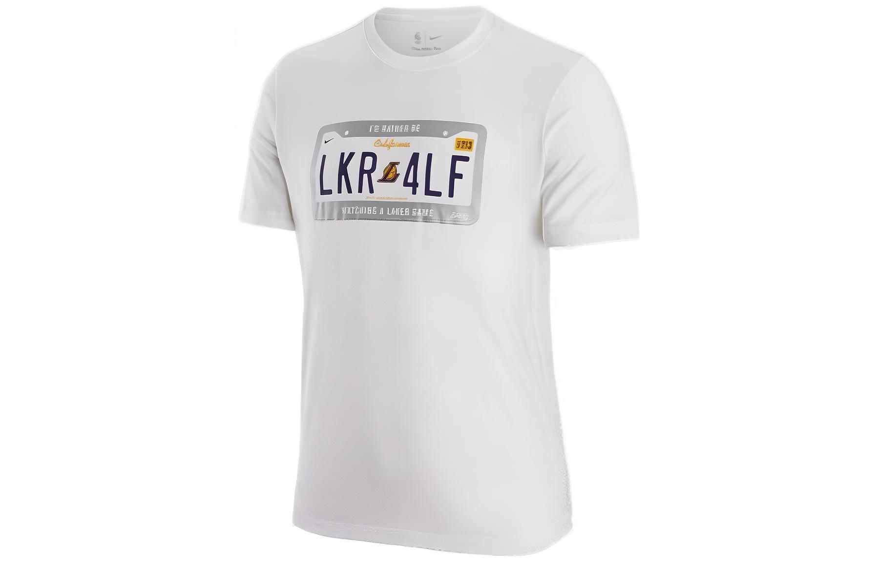 Nike T Shirts Men s White Crew Neck Moderate Straight Fit DR6569-100 L
Nike T Shirts Men s White Crew Neck Moderate Straight Fit DR6569-100 L