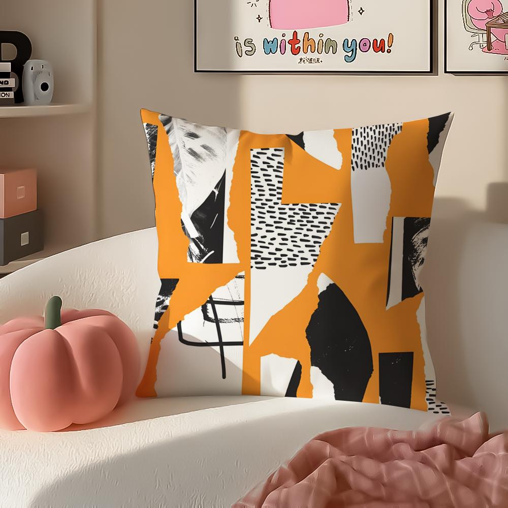 Whimsical Creative French Brand AAtelier Bingo Cushion Cover Pillowcase Short Plush Invisible zipper Room Sofa Cushion Cover 30X30cm
Whimsical Creative French Brand AAtelier Bingo Cushion Cover Pillowcase Short Plush Invisible zipper Room Sofa Cushion Cover 30X30cm