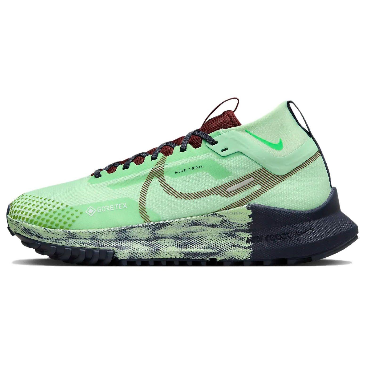 Nike React Pegasus Trail 4 GORE-TEX Vapor Green Dark Thunder Blue Женские кроссовки Light-Armory-Blue Dark-Team-Red DJ7929-303
Nike React Pegasus Trail 4 GORE-TEX Vapor Green Dark Thunder Blue Женские кроссовки Light-Armory-Blue Dark-Team-Red DJ7929-303
