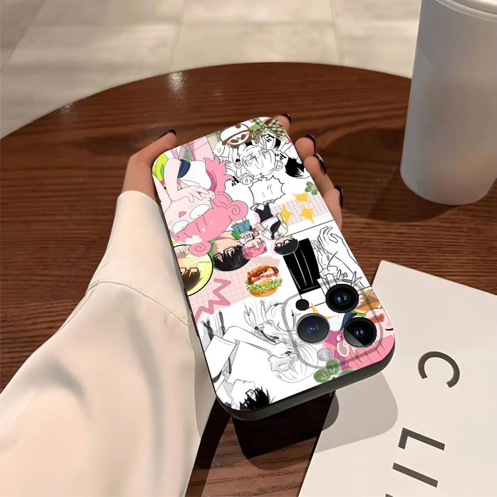 Anime You and I Are Polar Opposites Phone Case For iPhone 17,16,15,14,13,12,11,Pro,Max,Plus Soft Black Cover iPhone16pro
Anime You and I Are Polar Opposites Phone Case For iPhone 17,16,15,14,13,12,11,Pro,Max,Plus Soft Black Cover iPhone16pro