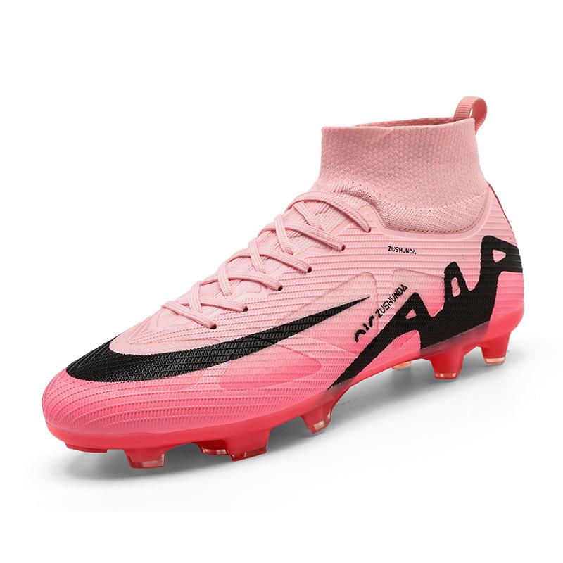 2025 new long spikes low-top men s and women s youth student football shoes sports training shoes factory direct sales 35
2025 new long spikes low-top men s and women s youth student football shoes sports training shoes factory direct sales 35