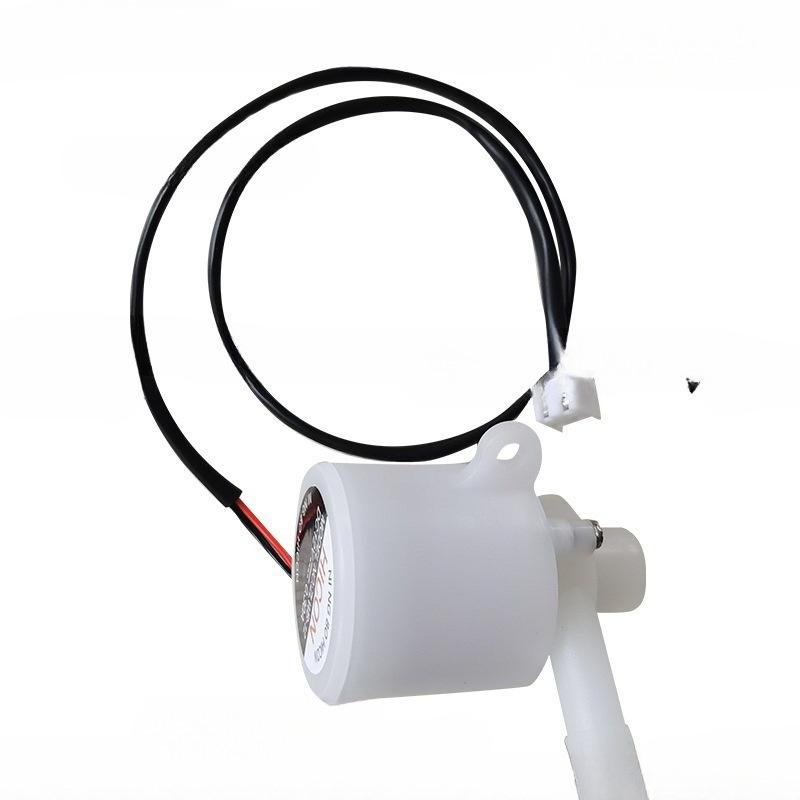 3W Travel Ice Maker Brine Water Pump for HZB-12A25BF: Household & Portable Pumping Accessory Default
3W Travel Ice Maker Brine Water Pump for HZB-12A25BF: Household & Portable Pumping Accessory Default