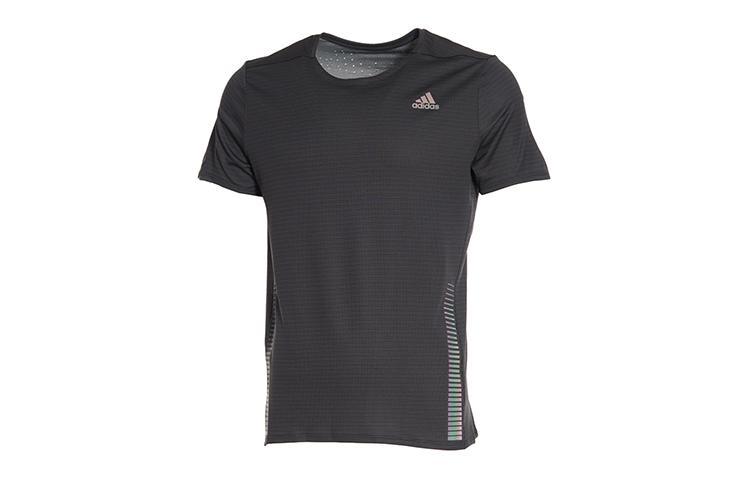 Adidas T Shirts Men s Black Crew Neck Moderate Straight Fit FI8004 S
Adidas T Shirts Men s Black Crew Neck Moderate Straight Fit FI8004 S