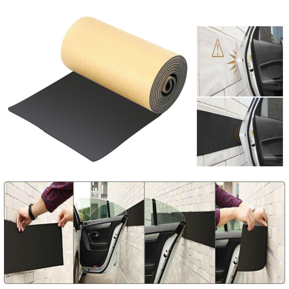 Professional Car Auto Door Protector Garage Rubber Strip Wall Guard Bumper Safety Parking Washable Rubber Strip Car
Professional Car Auto Door Protector Garage Rubber Strip Wall Guard Bumper Safety Parking Washable Rubber Strip Car