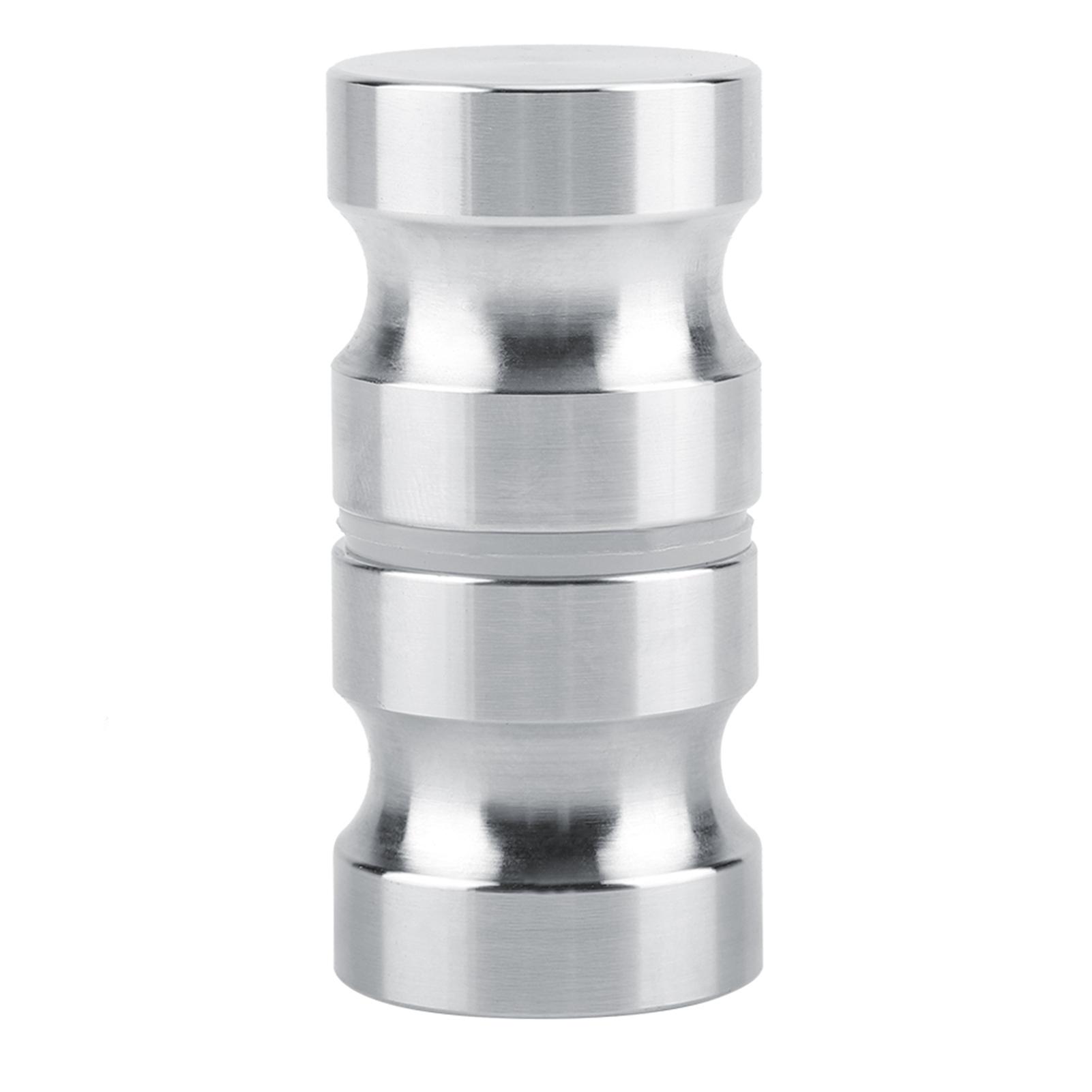 Stainless Steel Shower Glass Door Handle Pull Knob for Bathroom Lock Hardware
Stainless Steel Shower Glass Door Handle Pull Knob for Bathroom Lock Hardware