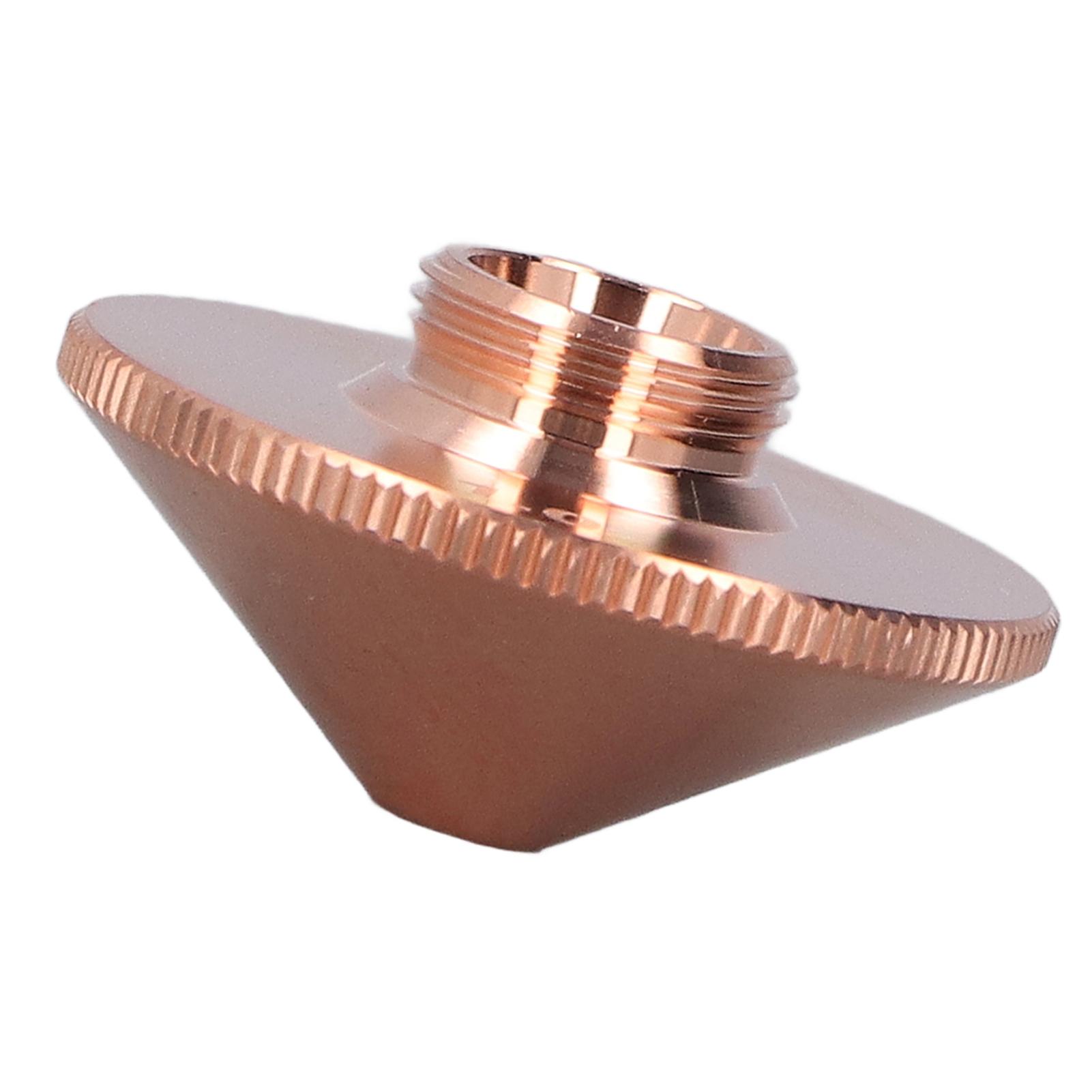 Cutting Nozzle Single Layer Copper Welding Machine Industrial Parts Accessories
Cutting Nozzle Single Layer Copper Welding Machine Industrial Parts Accessories