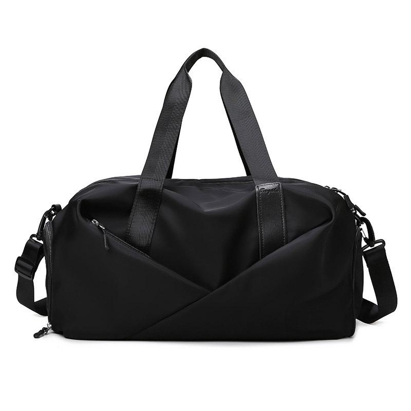 New Wet and Dry Separation Storage Training Bag Large Capacity Portable Messenger Duffel Bag Yoga Sports Fitness Bag
New Wet and Dry Separation Storage Training Bag Large Capacity Portable Messenger Duffel Bag Yoga Sports Fitness Bag