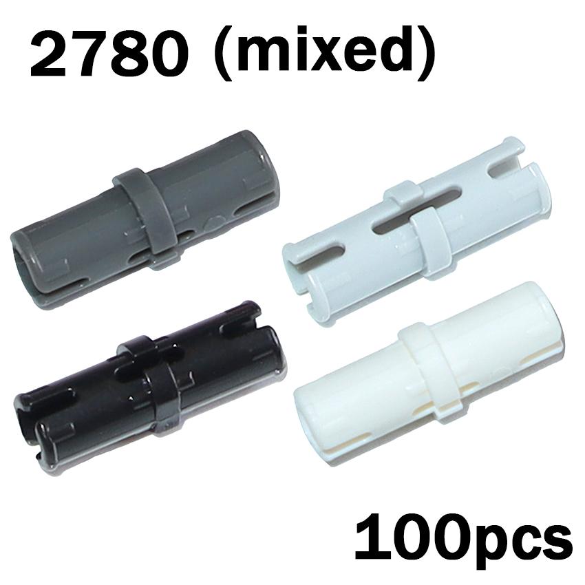 Technical Building Blocks MOC Parts Bolt Pin with Friction Ridges Peg Cross Axle Connector Bricks 4274 6558 2780 3673 43093 3749
Technical Building Blocks MOC Parts Bolt Pin with Friction Ridges Peg Cross Axle Connector Bricks 4274 6558 2780 3673 43093 3749