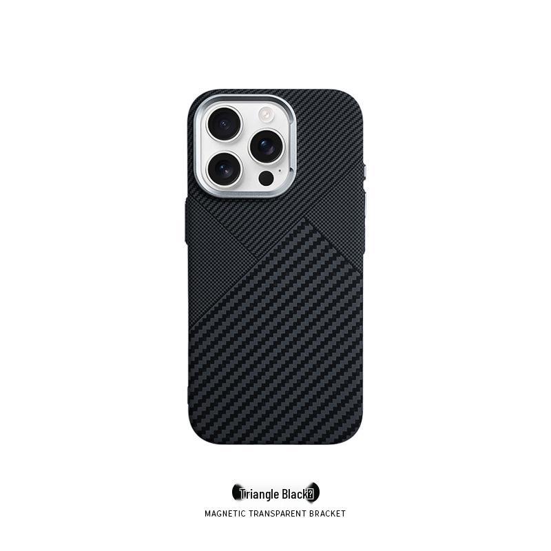 Apple 17ProMax iPhone 16 Кевларовий Чохол з вуглецевого волокна Магнітний Ударостійкий Жорсткий Чохол iPhone 15 Pro
Apple 17ProMax iPhone 16 Кевларовий Чохол з вуглецевого волокна Магнітний Ударостійкий Жорсткий Чохол iPhone 15 Pro