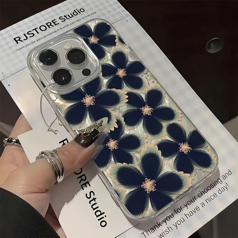 Phone Case For Samsung Galaxy S25 S24 Ultra S23 S21 FE S22 Plus A55 A15 A35 A54 A34 A05S A05 5G Purple Floral Patterns Cover S25
Phone Case For Samsung Galaxy S25 S24 Ultra S23 S21 FE S22 Plus A55 A15 A35 A54 A34 A05S A05 5G Purple Floral Patterns Cover S25
