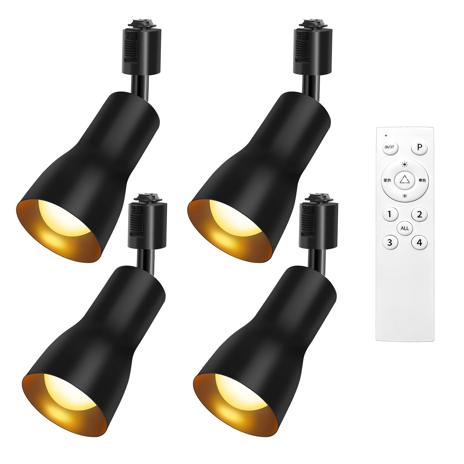 Pispoer Duct Rail Rail Light для освещения бара Duct Rail Lighting Ceiling Indirect Lighting with 60W LED Lamp E26 Dimmable Color Power чёрный
Pispoer Duct Rail Rail Light для освещения бара Duct Rail Lighting Ceiling Indirect Lighting with 60W LED Lamp E26 Dimmable Color Power чёрный