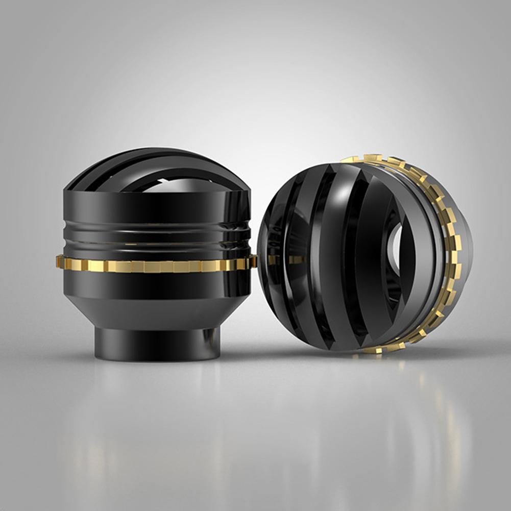 2 шт. мотоциклетная чашка для защиты от столкновений, защитные накладки на колеса велосипеда, диаметр внутреннего отверстия 14 мм, чашка передней вилки чёрный
2 шт. мотоциклетная чашка для защиты от столкновений, защитные накладки на колеса велосипеда, диаметр внутреннего отверстия 14 мм, чашка передней вилки чёрный