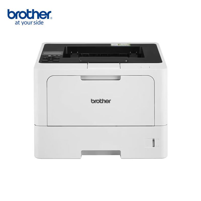 Brother HL-L5218DN Black & White Laser Printer CN plug (adapter included)
Brother HL-L5218DN Black & White Laser Printer CN plug (adapter included)