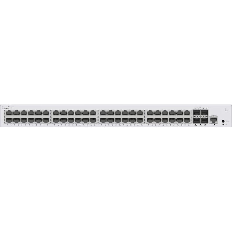 Huawei Kunling S220-48P4S 48-Port Gigabit Managed POE Switch
Huawei Kunling S220-48P4S 48-Port Gigabit Managed POE Switch