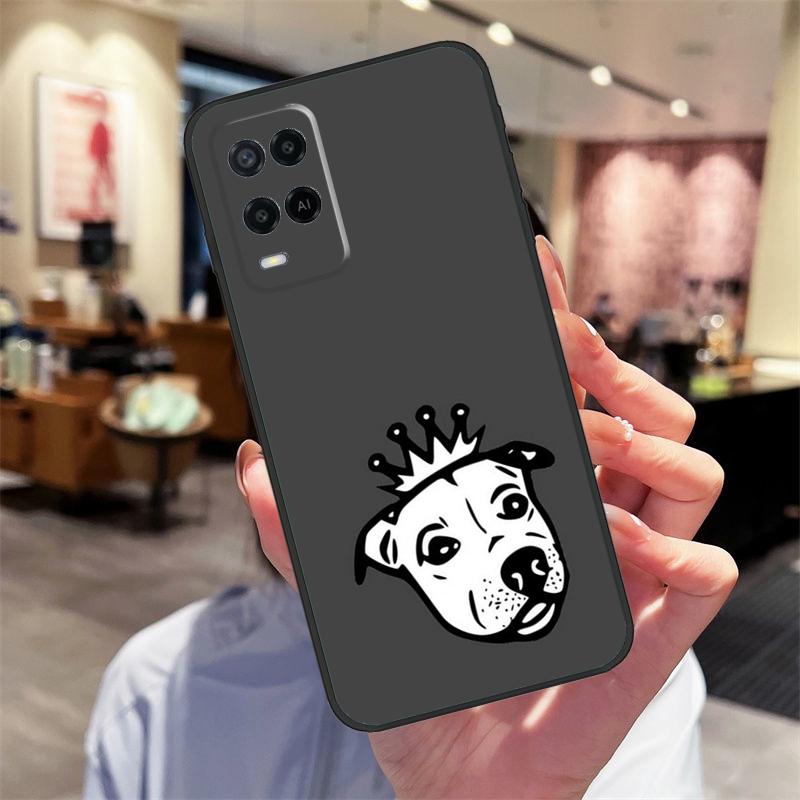 Staffy Staffordshire Bull Terrier Case For Oppo A94 A54 A40 A60 A80 A98 A78 A18 A38 A58 A16 A76 A96 A17 A77 A74 A57S A15 Cover OPPO A15
Staffy Staffordshire Bull Terrier Case For Oppo A94 A54 A40 A60 A80 A98 A78 A18 A38 A58 A16 A76 A96 A17 A77 A74 A57S A15 Cover OPPO A15