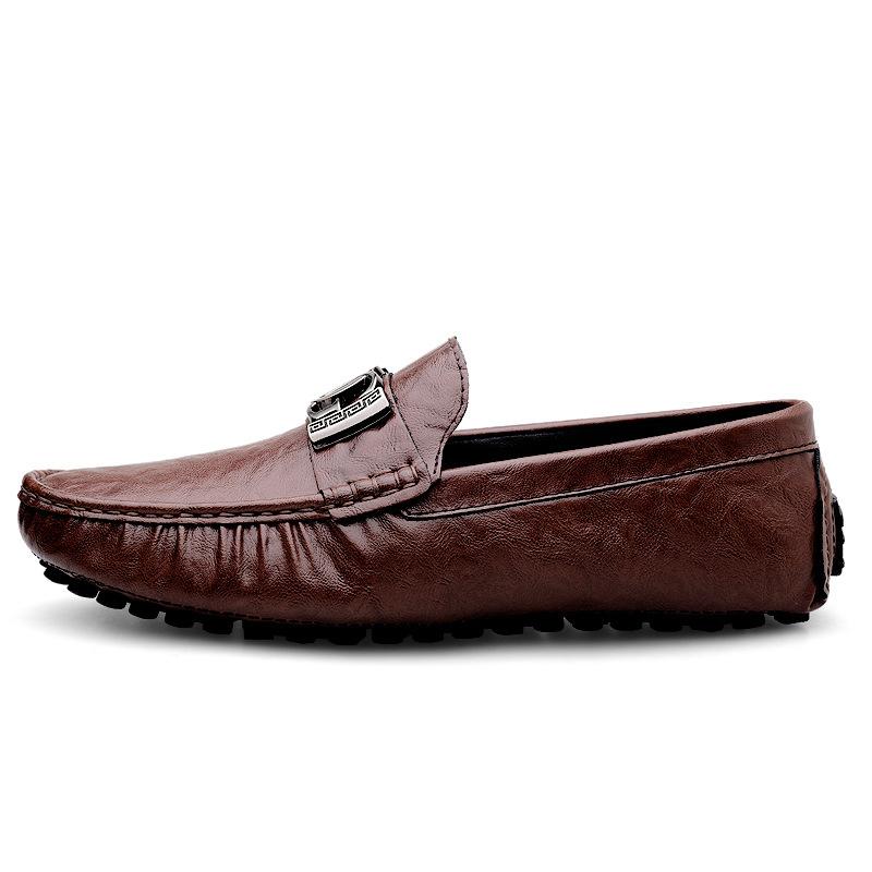 Men s shoes Doudou shoes men s leather hollowed-out sandals fashion men s shoes breathable punched casual leather shoes 47
Men s shoes Doudou shoes men s leather hollowed-out sandals fashion men s shoes breathable punched casual leather shoes 47