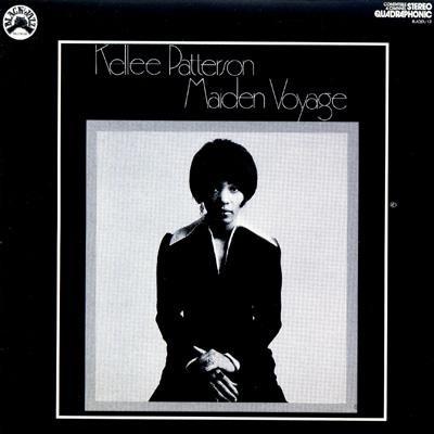CD KELLY PATTERSON - Maiden Voyage PCD5283 P-Vine Records 1997 Japan ObiJazz Used
CD KELLY PATTERSON - Maiden Voyage PCD5283 P-Vine Records 1997 Japan ObiJazz Used