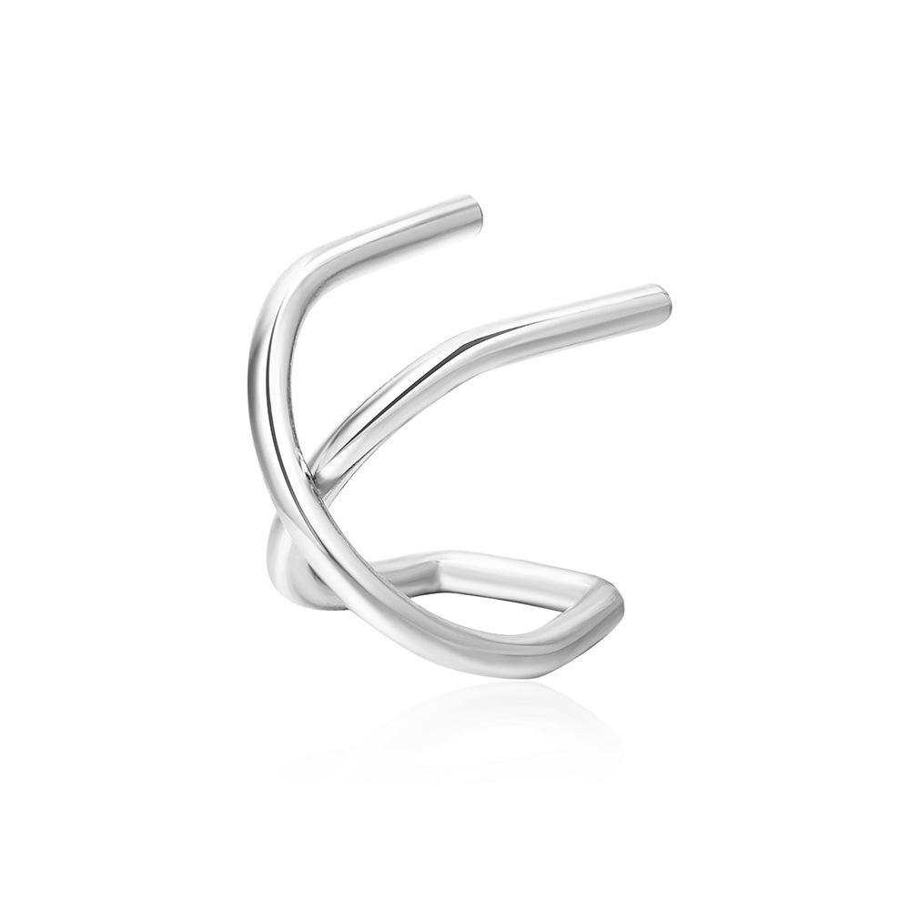 15-Piece Leaf & Snake Ear Cuff Set: Fashionable No-Piercing Clip-On Earrings for Women
15-Piece Leaf & Snake Ear Cuff Set: Fashionable No-Piercing Clip-On Earrings for Women