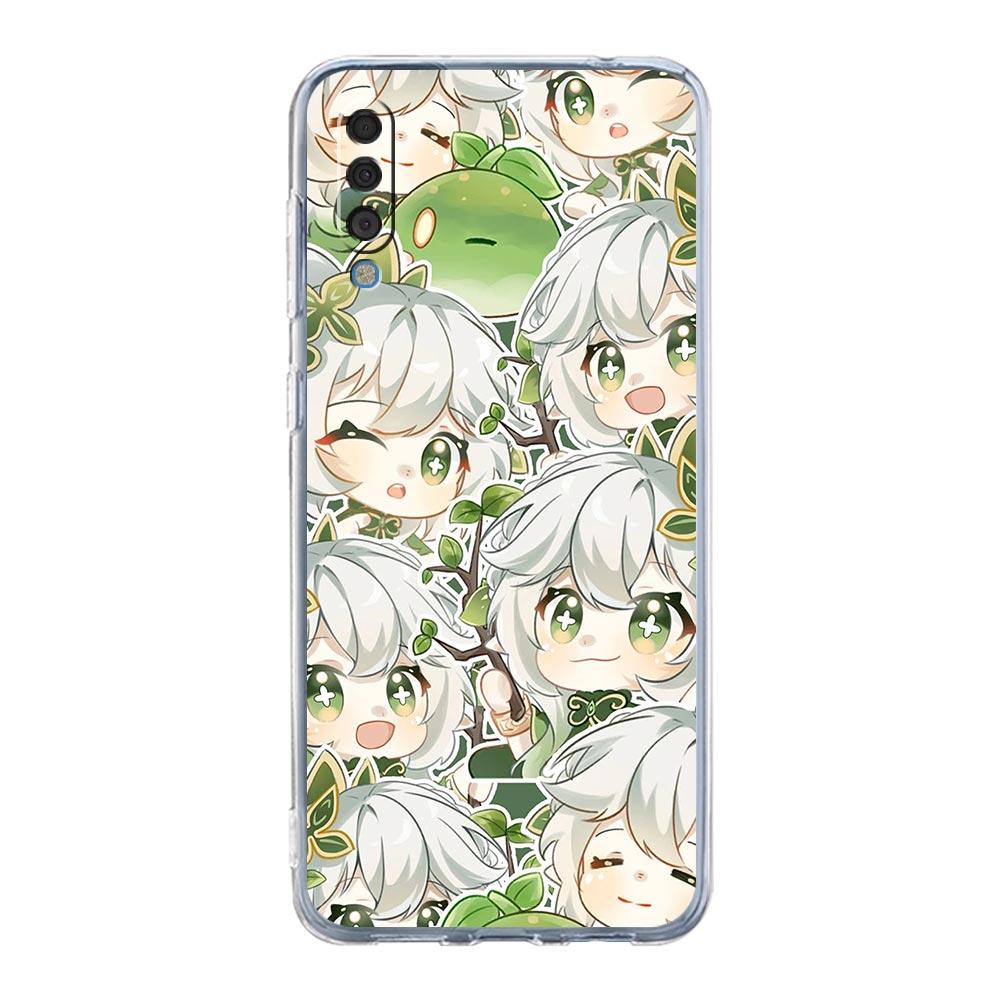 Phone Case For Samsung A26 A36 A56 A54 A52 A50 A70 A12 A14 A16 A22 A24 A42 A34 A32 5G A04s A06 5G Cover Genshin Impact Nahida Samsung A56 5G
Phone Case For Samsung A26 A36 A56 A54 A52 A50 A70 A12 A14 A16 A22 A24 A42 A34 A32 5G A04s A06 5G Cover Genshin Impact Nahida Samsung A56 5G