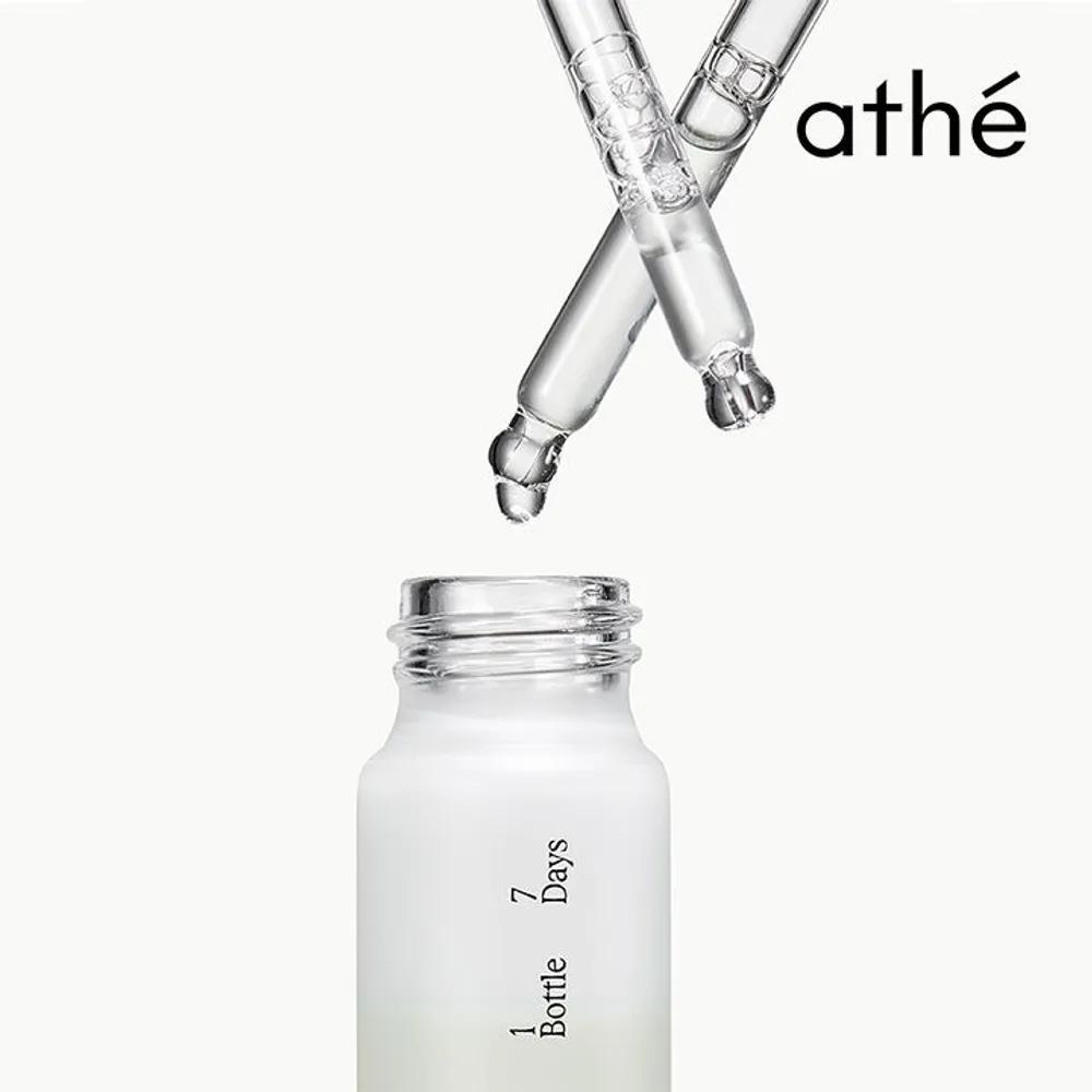 ATE Melaser Programming Ampoule 10-Week Routine
ATE Melaser Programming Ampoule 10-Week Routine