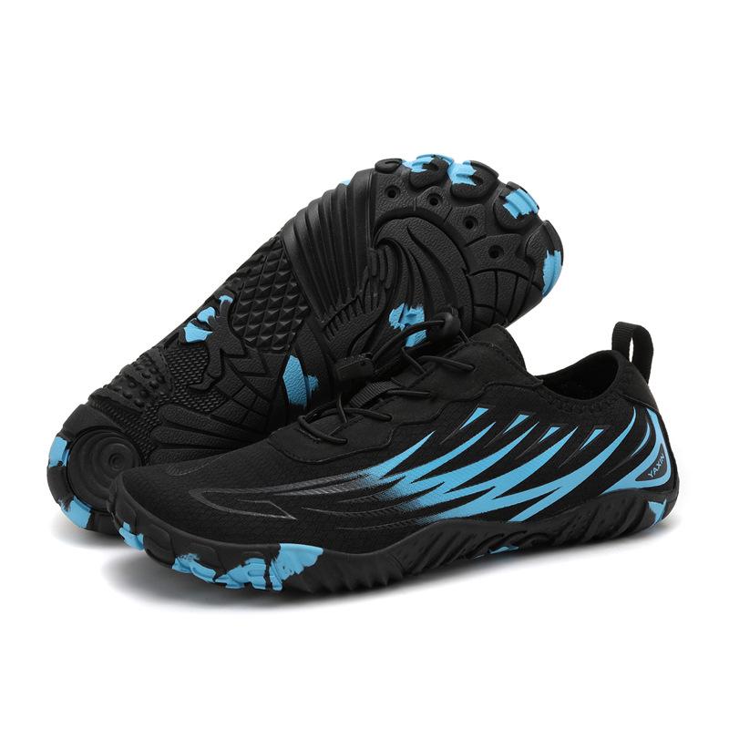Five-finger shoes amphibious creek shoes indoor fitness shoes yoga shoes couple models barefoot wading shoes men s fishing shoes 45
Five-finger shoes amphibious creek shoes indoor fitness shoes yoga shoes couple models barefoot wading shoes men s fishing shoes 45