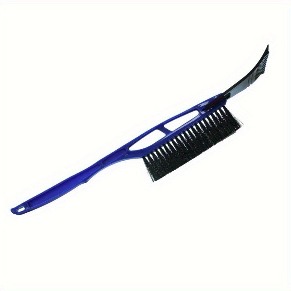Car Broom Windshield Ice Scraper Snow Removal Tools with Detachable Shovel for Vehicle Cleaning Accessories Durable Broom 1PC
Car Broom Windshield Ice Scraper Snow Removal Tools with Detachable Shovel for Vehicle Cleaning Accessories Durable Broom 1PC