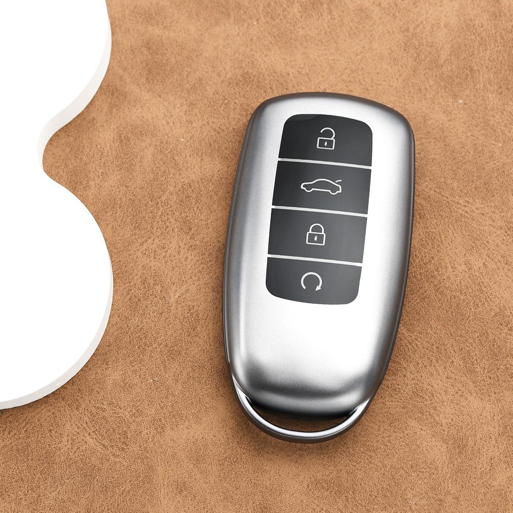TPU Car Smart Remote Key Case Bag Keyless Shell For Chery Omoda 5 C5 Tigo 7 8 Pro Max Tigo 7 8 Plus Keychain Protective Cover
TPU Car Smart Remote Key Case Bag Keyless Shell For Chery Omoda 5 C5 Tigo 7 8 Pro Max Tigo 7 8 Plus Keychain Protective Cover