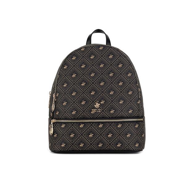 Рюкзак Beverly Hills Polo Club BHPC- -002-07 чёрный ALL
Рюкзак Beverly Hills Polo Club BHPC- -002-07 чёрный ALL