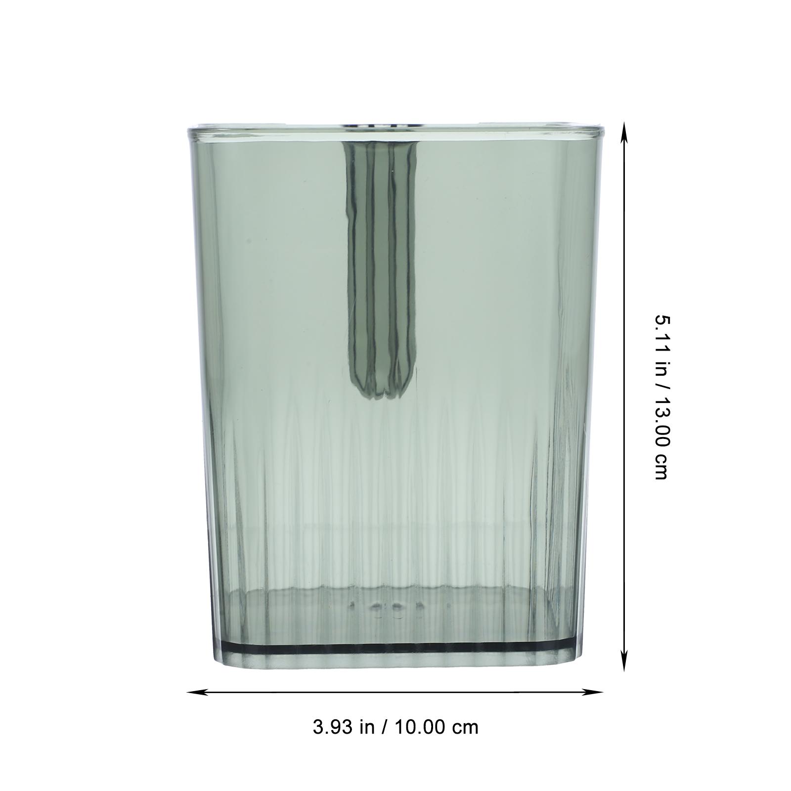 Refrigerator Door Organizer Bin Deep Storage Box for Fruits Vegetables Meat Milk Seasonings Fresh Keep Container Freezer зелений
Refrigerator Door Organizer Bin Deep Storage Box for Fruits Vegetables Meat Milk Seasonings Fresh Keep Container Freezer зелений