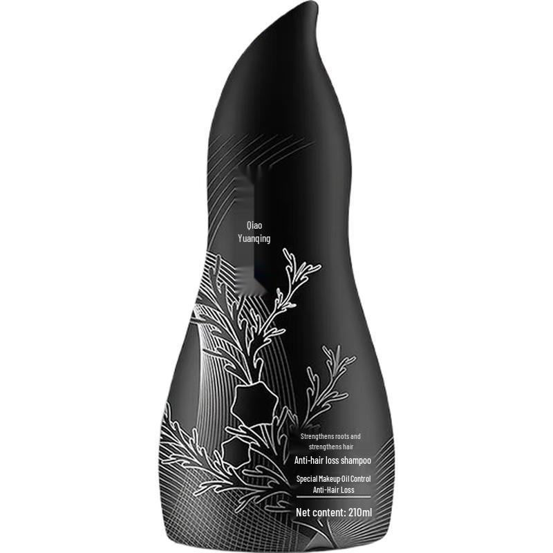 Yang Yuan Qing Anti-Hair Loss & Scalp Care Shampoo
Yang Yuan Qing Anti-Hair Loss & Scalp Care Shampoo