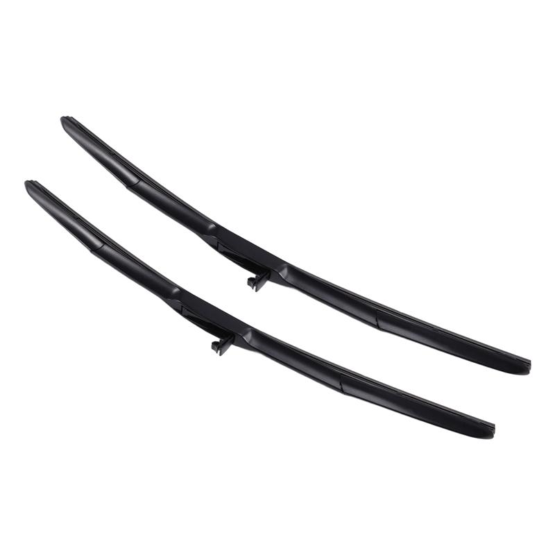 Fresh Front Wiper Blade 22 + 22 For SLK Class R170 1996-2004 Hook Windshield Windscreen Car Wiper Blades Window NONE чёрный
Fresh Front Wiper Blade 22 + 22 For SLK Class R170 1996-2004 Hook Windshield Windscreen Car Wiper Blades Window NONE чёрный