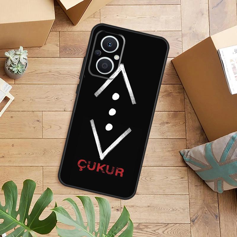 Cukur Logo Phone Case For OPPO Reno 14 13 11 12 F 10 Pro 8T 7 8 Lite OPPO Find X8 X6 X5 X9 Pro Cover OPPO Reno8 Lite
Cukur Logo Phone Case For OPPO Reno 14 13 11 12 F 10 Pro 8T 7 8 Lite OPPO Find X8 X6 X5 X9 Pro Cover OPPO Reno8 Lite