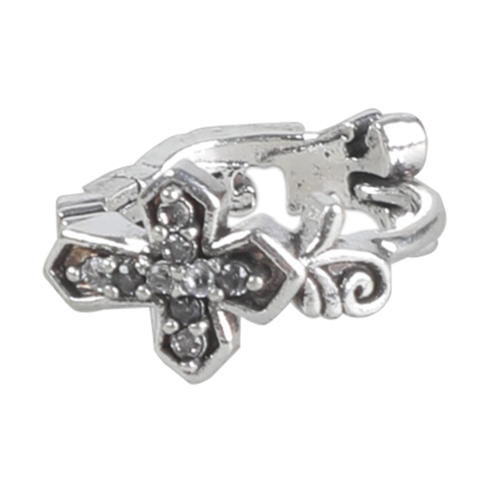 Punk Rock Single Ear Stud for Men Retro Crosses Designs Sturdy Alloy Jewelry Portable For Concerts Casual Wear 1
Punk Rock Single Ear Stud for Men Retro Crosses Designs Sturdy Alloy Jewelry Portable For Concerts Casual Wear 1