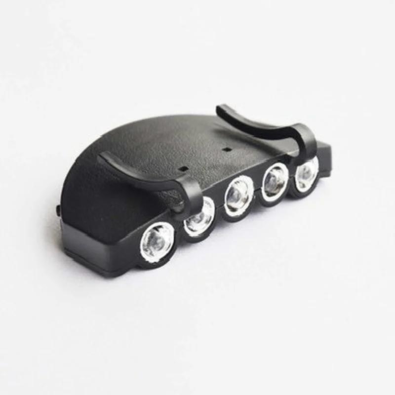 5 светодиодных кепок, шляпа, головной убор, рыбалка, кемпинг, велосипед, ночное освещение, оборудование (не включать шапку) инструменты чёрный
5 светодиодных кепок, шляпа, головной убор, рыбалка, кемпинг, велосипед, ночное освещение, оборудование (не включать шапку) инструменты чёрный