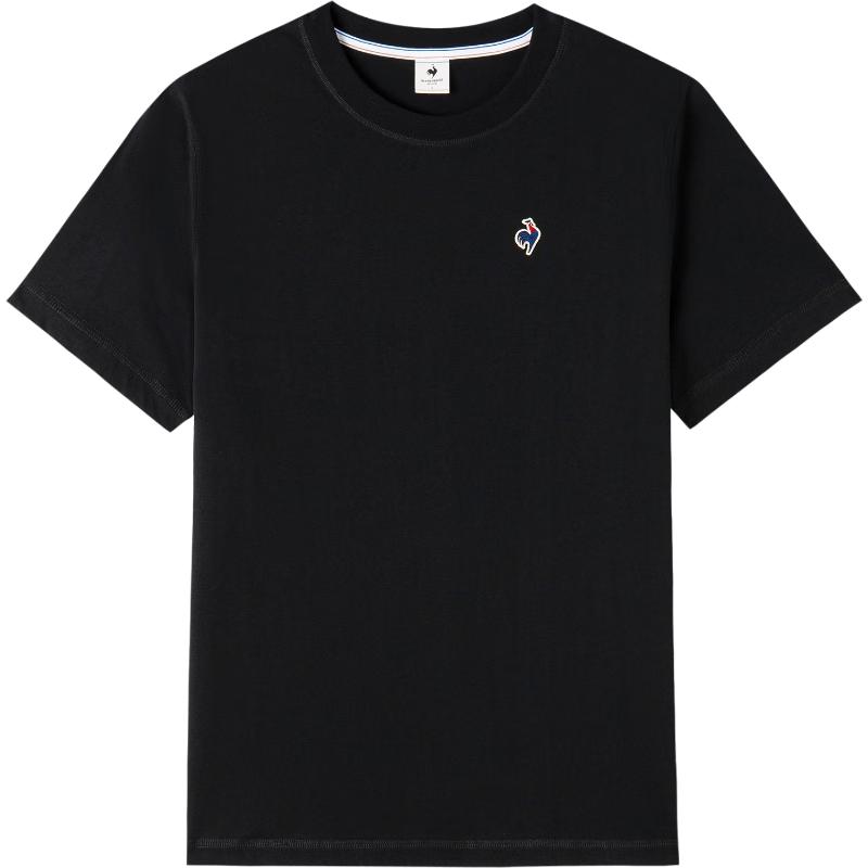 Унісекс футболка з коротким рукавом Le Coq Sportif L262UECTTS07 M
Унісекс футболка з коротким рукавом Le Coq Sportif L262UECTTS07 M