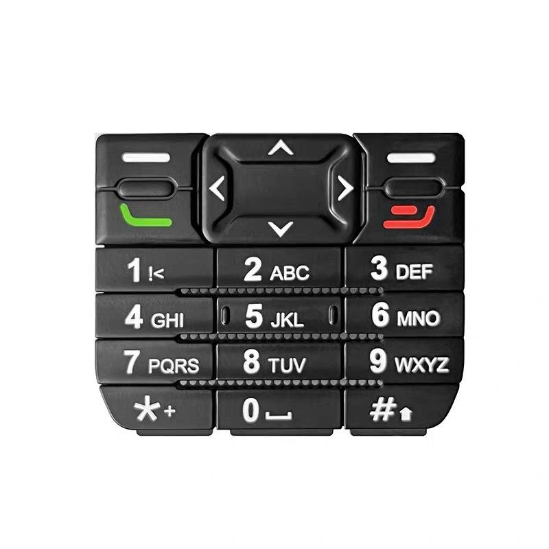 Tianjin 712 TCB-C-236D Digital Yixin AP25 Walkie-Talkie Keyboard Button Other
Tianjin 712 TCB-C-236D Digital Yixin AP25 Walkie-Talkie Keyboard Button Other